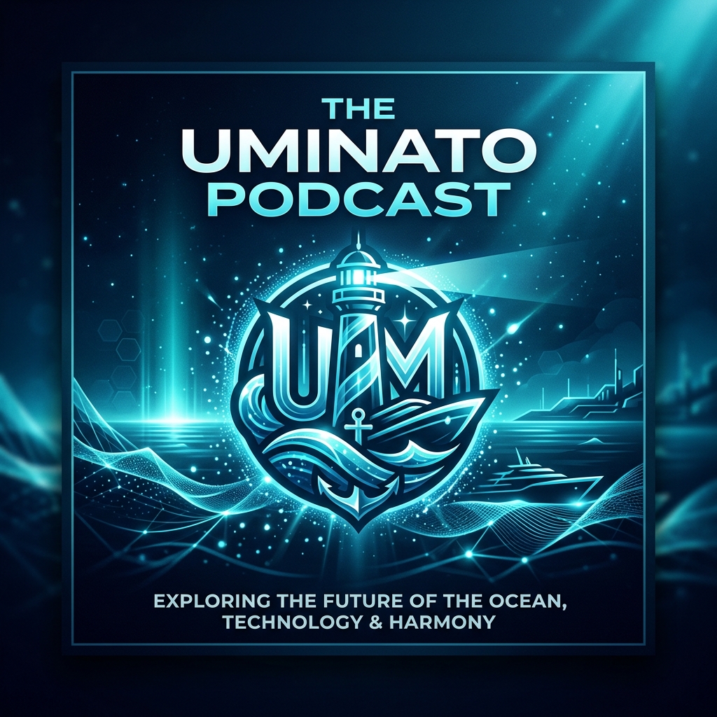 The UMINATO Podcast